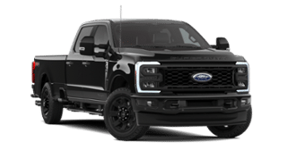 2026 Ford Super Duty® External Image 5
